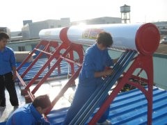 多文镇热水器维修