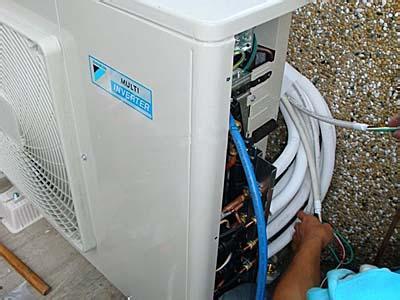 多文镇商场中央空调分析及中央空调的维保分析